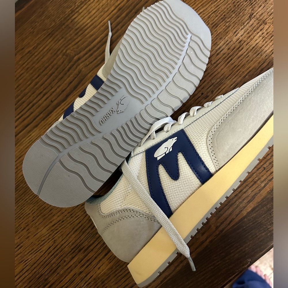 Karhu Albatross Unisex Sneakers View 3